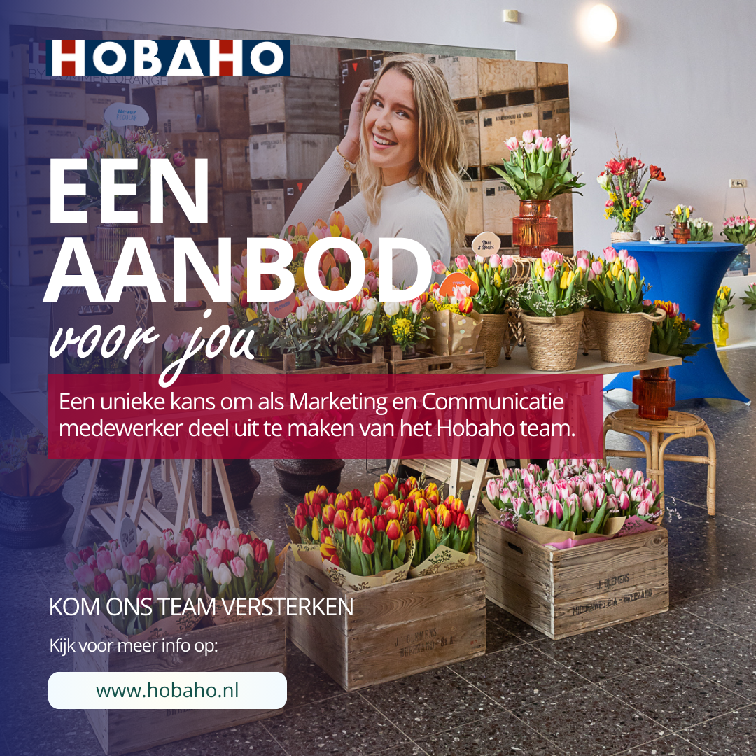 Marketing en Communicatie medewerker